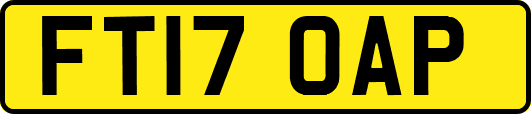 FT17OAP