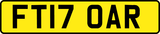 FT17OAR
