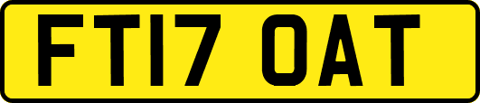 FT17OAT