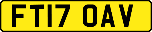 FT17OAV