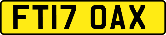 FT17OAX