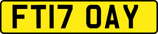 FT17OAY