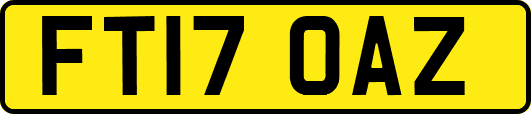 FT17OAZ