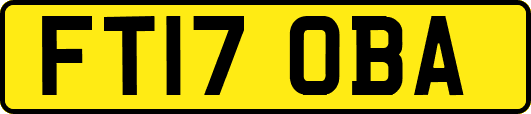 FT17OBA