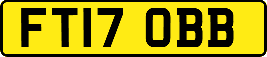 FT17OBB