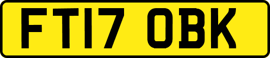 FT17OBK