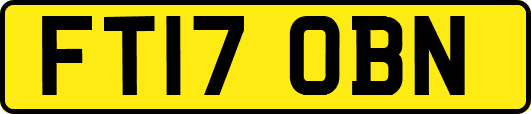 FT17OBN