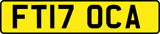 FT17OCA