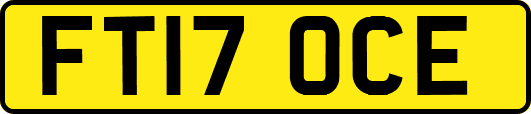 FT17OCE