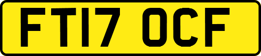 FT17OCF