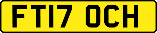 FT17OCH