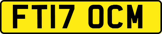 FT17OCM