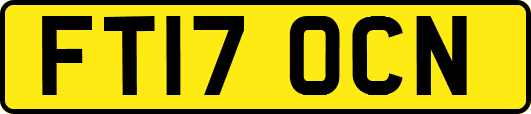 FT17OCN