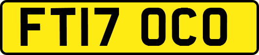 FT17OCO