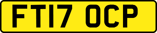 FT17OCP