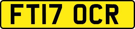 FT17OCR