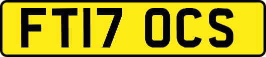 FT17OCS