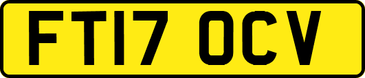 FT17OCV