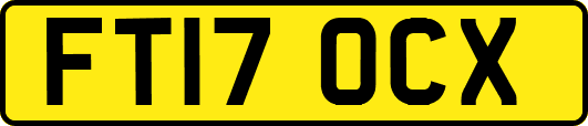 FT17OCX