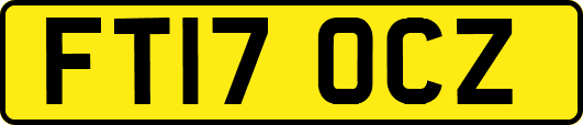 FT17OCZ