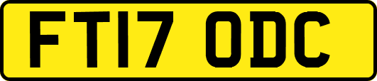 FT17ODC