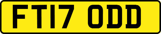 FT17ODD