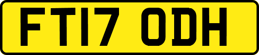 FT17ODH