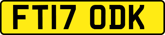 FT17ODK