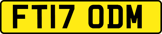 FT17ODM