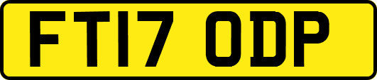 FT17ODP