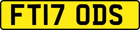 FT17ODS