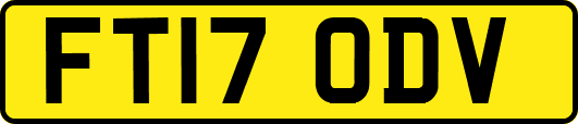 FT17ODV