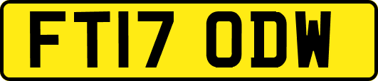 FT17ODW