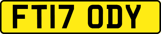 FT17ODY