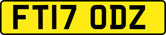 FT17ODZ