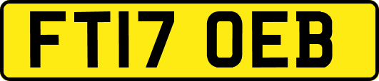FT17OEB