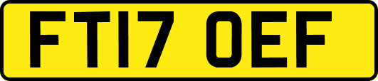 FT17OEF