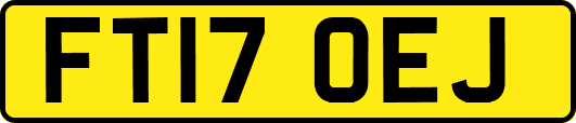 FT17OEJ