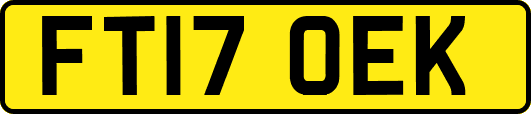 FT17OEK