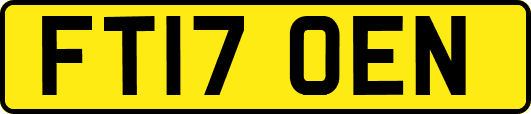 FT17OEN