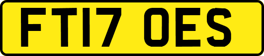 FT17OES