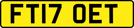 FT17OET
