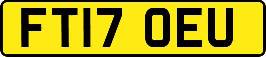 FT17OEU