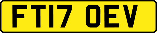 FT17OEV