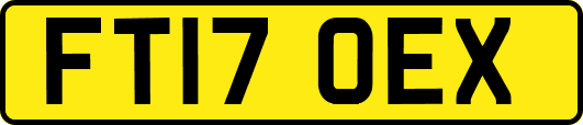 FT17OEX