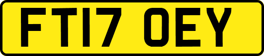FT17OEY