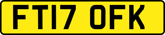 FT17OFK