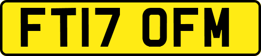 FT17OFM