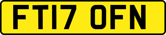 FT17OFN