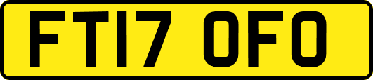 FT17OFO